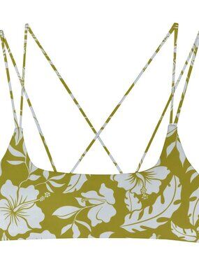 Mikoh Alapio Top - WaikikiSunbeam